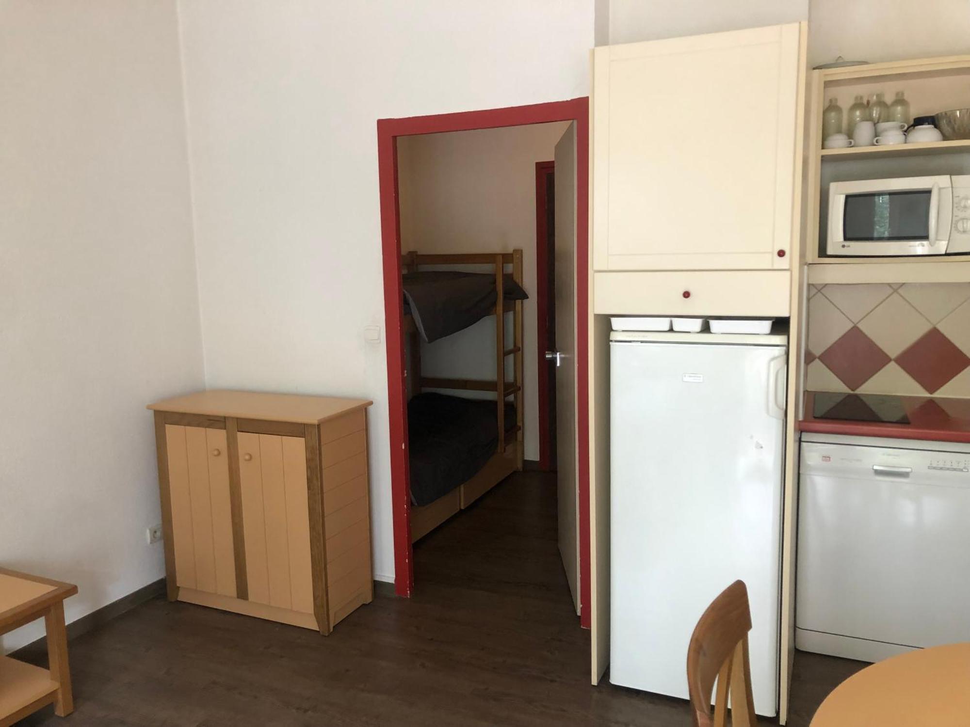 Appartement 1 Chambre - שאמוני מראה חיצוני תמונה
